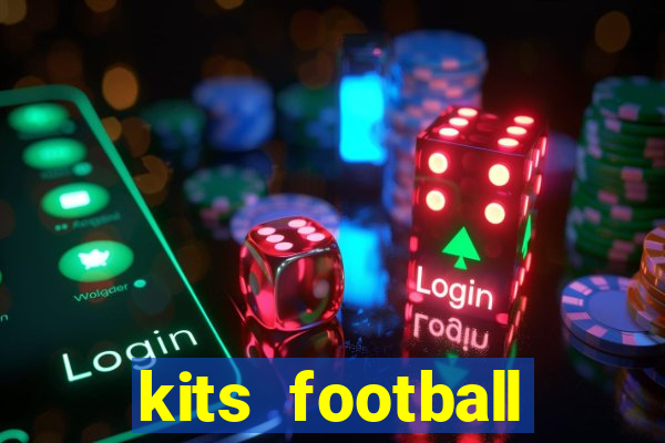 kits football manager 2016